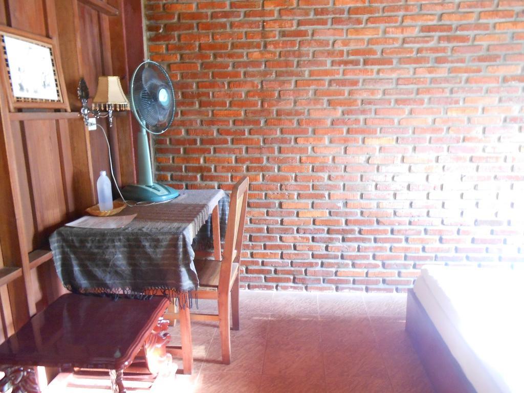 Zuela Guesthouse Luang Namtha Exterior photo