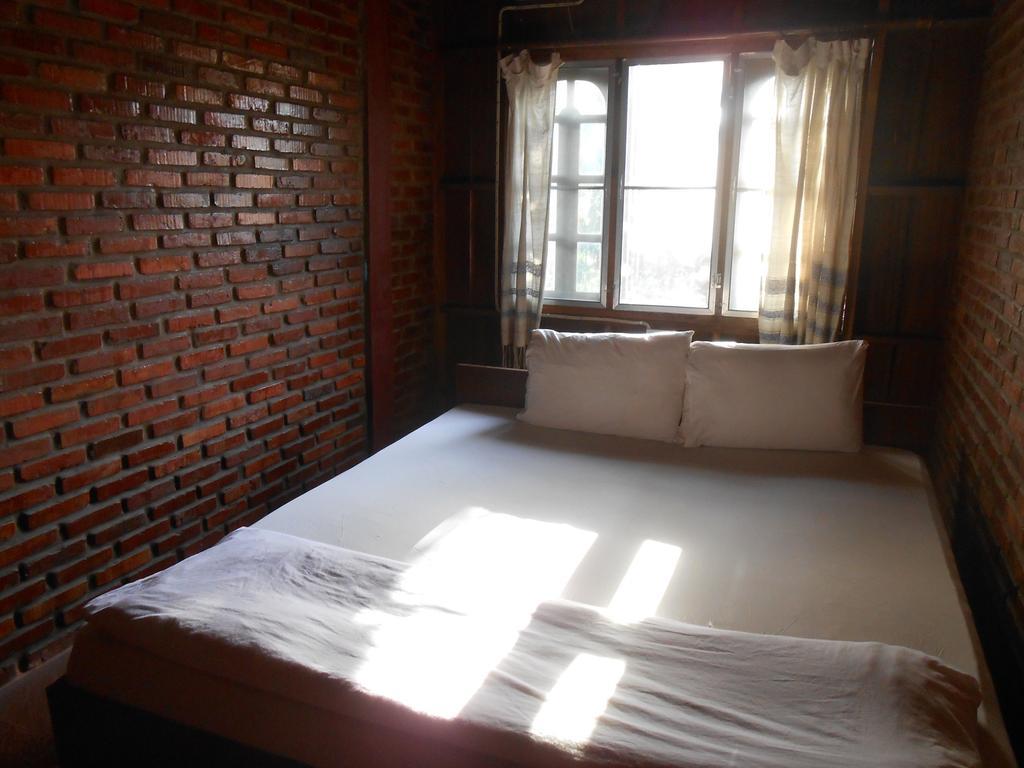 Zuela Guesthouse Luang Namtha Exterior photo