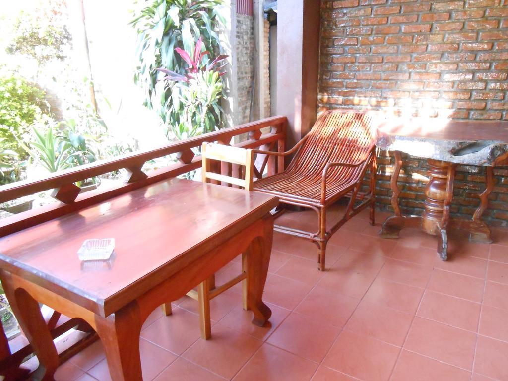 Zuela Guesthouse Luang Namtha Exterior photo