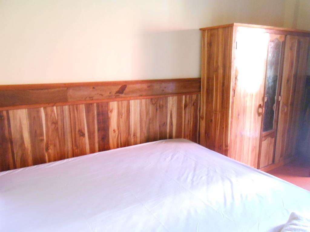 Zuela Guesthouse Luang Namtha Exterior photo