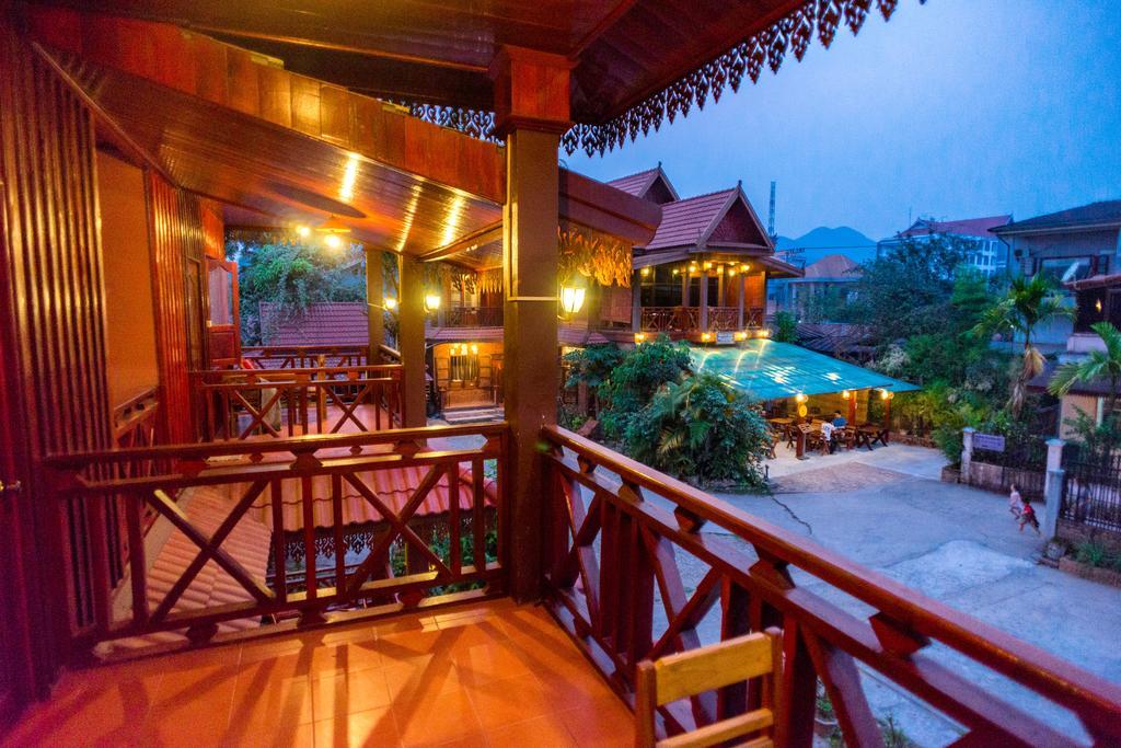 Zuela Guesthouse Luang Namtha Exterior photo